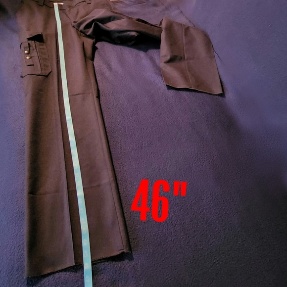 Horace Small Cargo Trouser - Picture 6 of 11